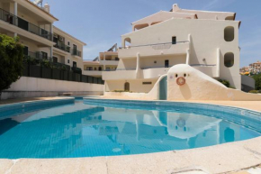 Гостиница Olhos Do Mar Albufeira  Албуфейра